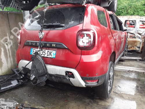 Rudehejsemekanisme Højre foran DACIA DUSTER (HM_) 1.5 dCi 115 (HMAD) | BP28567886C23 - Image 8