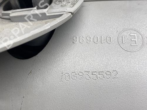 Used Rear mirror Rear mirror MERCEDES-BENZ E-CLASS (W211) E 220 CDI (211.006) (150 hp) 27586589 27586589