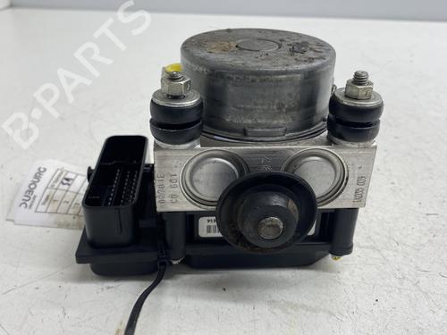 Used ABS pump ABS pump FORD KA (RU8) 1.3 TDCi (75 hp) 27271551 27271551