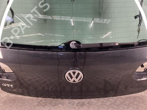 Tailgate VW GOLF VI (5K1) 2.0 GTi | BP24467168C6 