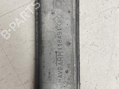 Used Front left window mechanism Front left window mechanism DACIA LOGAN MCV (KS_) 1.5 dCi (KS0W) (86 hp) 22860265 22860265