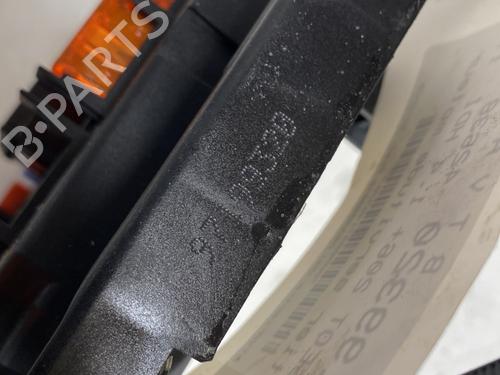 Used Fuse box Fuse box PEUGEOT 206+ (2L_, 2M_) 1.4 HDi eco 70 (68 hp) 22859541 22859541