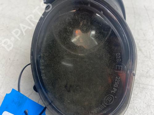 Used Right front fog light Right front fog light 38453967 38453967