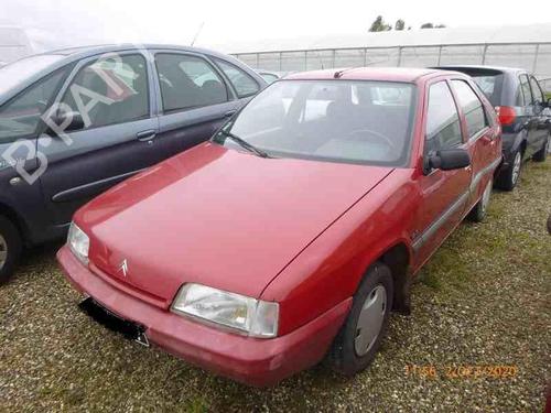 Left headlight CITROËN ZX (N2) 1.9 D | BP22855413C28 