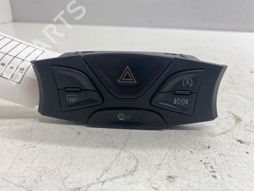 Warning switch FORD KA (RU8) 1.2 | BP38512225I22 - Image 2