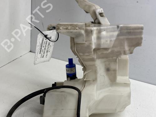 Used Windscreen washer tank PEUGEOT 407 Coupe (6C_) 2.0 HDi (163 hp) 31124305