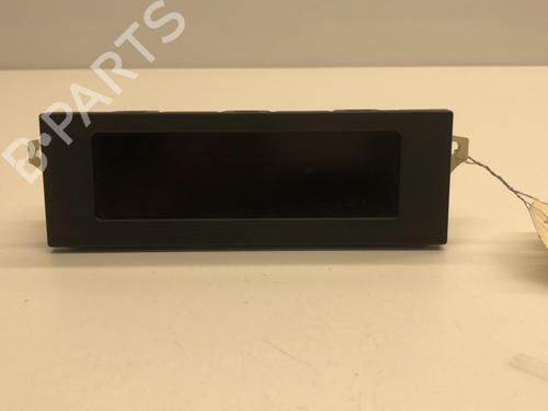 Used Display monitor Display monitor CITROËN C3 I (FC_, FN_) 1.4 HDi (68 hp) 22850939 22850939