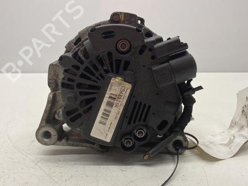 Alternator CITROËN C3 I (FC_, FN_) 1.6 16V | BP22856396M7 