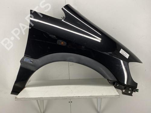 Right front fenders OPEL ZAFIRA A MPV (T98) 2.0 DTI 16V (F75) | BP22850087C42 