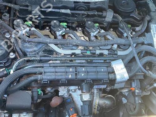 Used Engine Engine PEUGEOT BOXER Bus 2.2 BlueHDi 120 (120 hp) 40249365 40249365