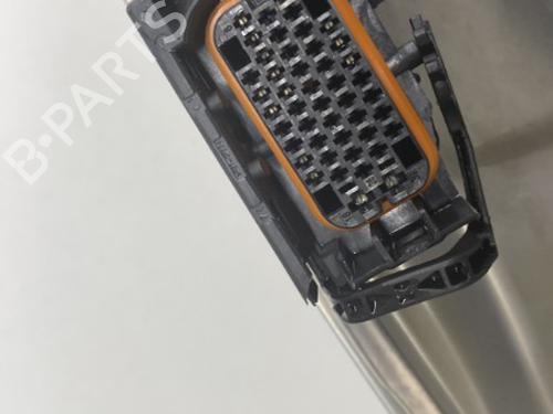 Right front door RENAULT SCÉNIC II (JM0/1_) 2.0 (JM05, JM0U, JM1N, JM1U, JM2V) | BP22860854C3 