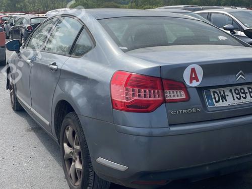 Used Parts CITROËN C5 III (RD_) 4783469