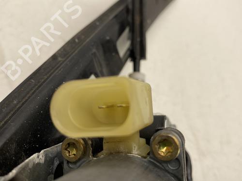 Front right window mechanism BMW 3 (E46) 325 i | BP22849780C23 
