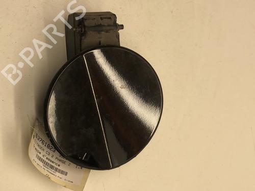 Fuel flap CITROËN C3 II (SC_) 1.4 HDi 70 (SC8HZC, SC8HR0, SC8HP4) | BP22857180C131 
