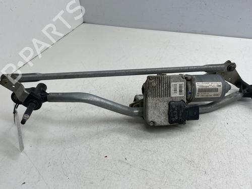 Used Front wiper motor AUDI A4 B8 Avant (8K5) 2.0 TDI (120 hp) 30392686
