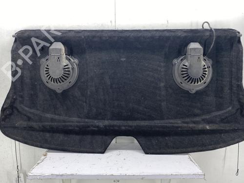 Rear parcel shelf PEUGEOT 306 Hatchback (7A, 7C, N3, N5) 1.8 16V | BP29375340C85 