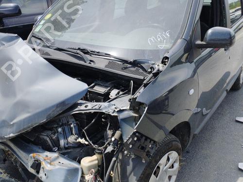 Steering column stalk DACIA LODGY (JS_) 1.5 dCi | BP28567898I23  - Image 12