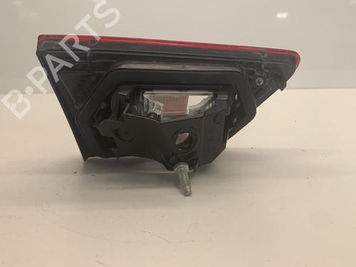 Used Right tailgate light RENAULT CLIO IV (BH_) 1.5 dCi 75 (75 hp) 22857536