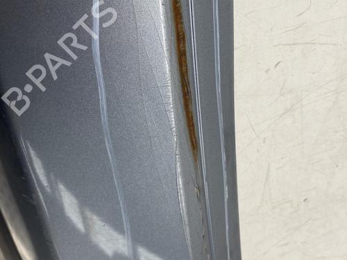Rear bumper SKODA FABIA I (6Y2) 1.9 SDI | BP22854054C8 