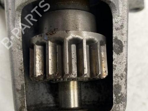 Used Starter Starter MERCEDES-BENZ CLA Coupe (C117) CLA 200 CDI / d (117.308) (136 hp) 22855816 22855816