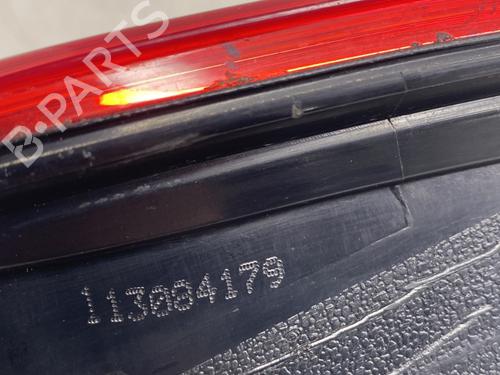 Right tailgate light CITROËN C-CROSSER (VU_, VV_) 2.2 HDi | BP30392653C80 - Image 3