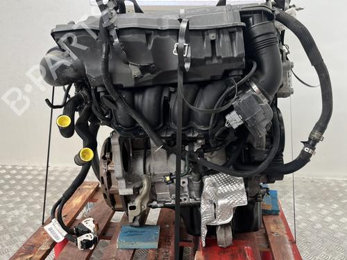 Used Engine PEUGEOT 308 I (4A_, 4C_) 1.6 16V (120 hp) 29139121