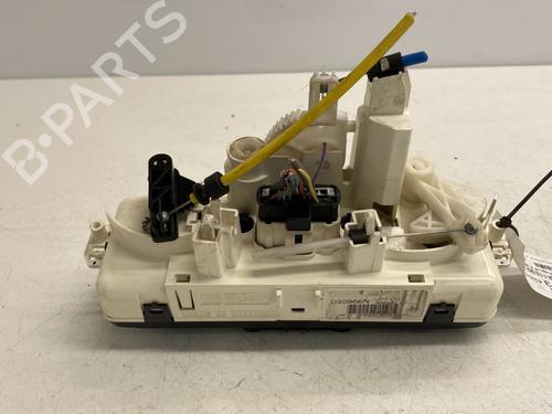 Used Climate control Climate control RENAULT CLIO II (BB_, CB_) [1998-2016] 25472657 25472657