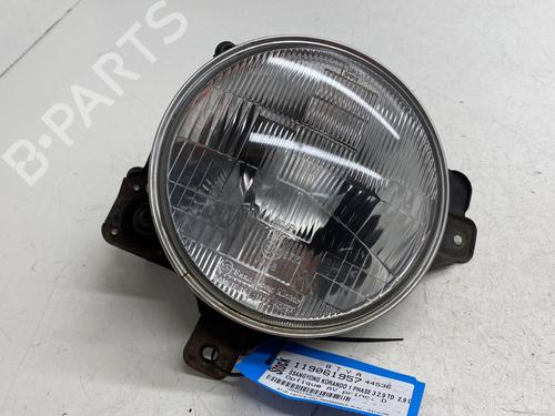 Used Right headlight Right headlight SSANGYONG KORANDO (KJ) 2.9 TD (120 hp) 36003241 36003241