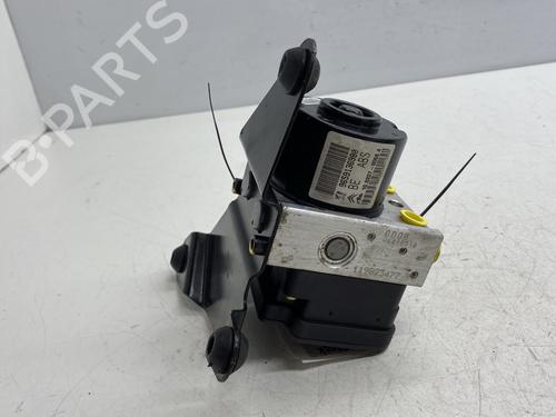 Used ABS pump PEUGEOT 206+ (2L_, 2M_) 1.1 (60 hp) 32384286