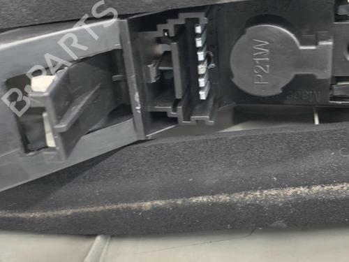 Right taillight RENAULT MEGANE II Estate (KM0/1_) 1.5 dCi (KM16, KM1E) | BP22854614C35 