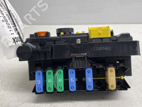 Fuse box CITROËN C3 II (SC_) 1.4 HDi 70 (SC8HZC, SC8HR0, SC8HP4) | BP29299430E1  - Image 5