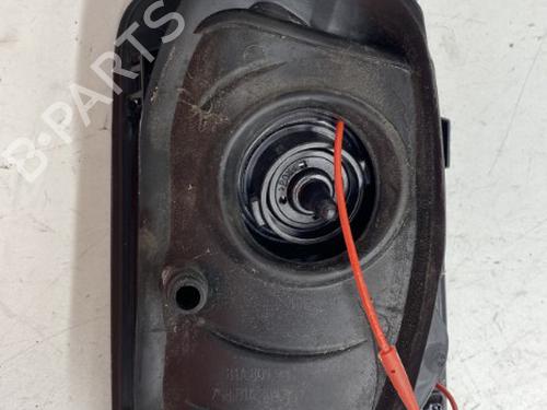 Fuel flap AUDI Q2 (GAB, GAG) 1.4 TFSI | BP22861813C131 