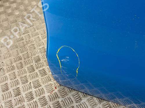 Used Left rear door Left rear door 37501764 37501764