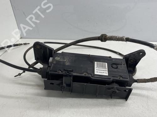Used Electric handbrake RENAULT GRAND SCÉNIC II (JM0/1_) 1.9 dCi (JM14) (131 hp) 29529114