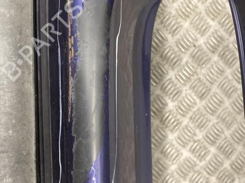 Front bumper OPEL TIGRA (S93) 1.4 16V (F07) | BP22855046C7 