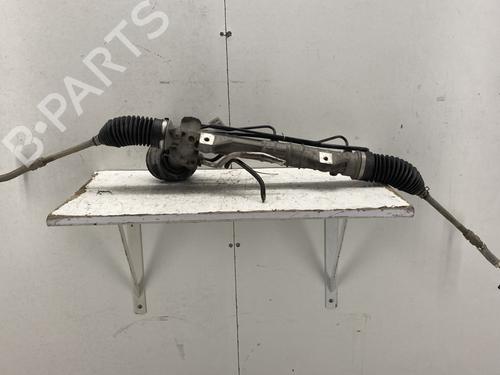 Used Steering rack PEUGEOT 308 I (4A_, 4C_) 1.6 HDi (92 hp) 27654733