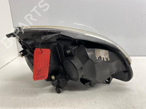 Left headlight RENAULT CLIO III (BR0/1, CR0/1) | BP37662954C28 - Image 4