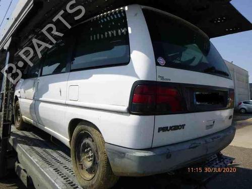 Used Parts PEUGEOT 806 (221) 1.9 TD 2166716
