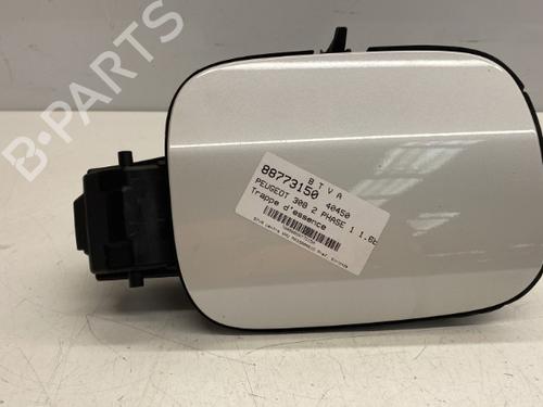 Used Fuel flap PEUGEOT 308 II (LB_, LP_, LW_, LH_, L3_) 1.6 BlueHDi 120 (120 hp) 22862655