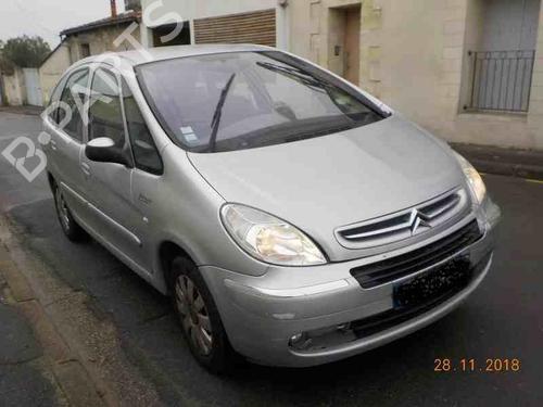 Right mirror CITROËN XSARA PICASSO (N68) 1.6 HDi | BP22858151C27 