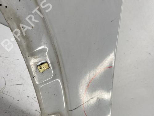 Guarda-lamas esquerdo Guarda-lamas esquerdo OPEL CORSA B (S93) 1.4 i (F08, F68, M68) (60 hp) 25214035 25214035