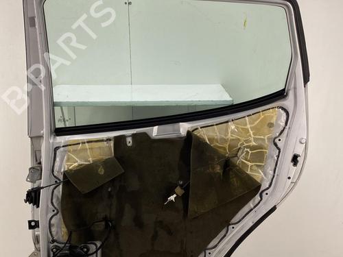 Right rear door MERCEDES-BENZ A-CLASS (W168) A 160 (168.033, 168.133) | BP22854777C5 