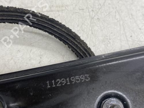 Used Front right window mechanism Front right window mechanism BMW 1 (E87) 116 i (122 hp) 29845278 29845278