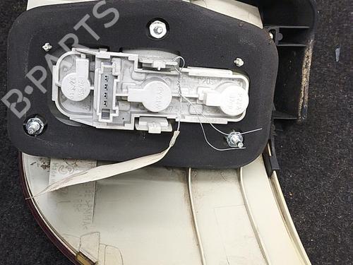 Left taillight MERCEDES-BENZ B-CLASS Sports Tourer (W245) B 180 CDI (245.207) | BP22857117C34 