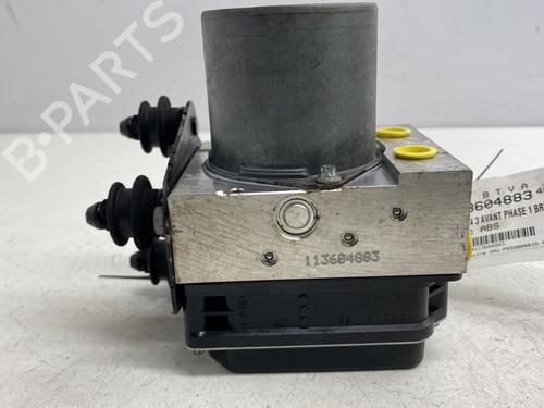 abs-pump-audi-a4-b8-avant-8k5-2007-2008-2009-2010-2011-2012-2013-2014-2015-2016-2017-30392675 main image