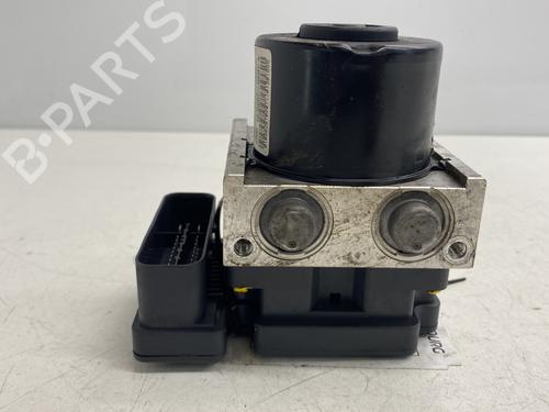 ABS pump CITROËN C3 II (SC_) 1.4 HDi 70 (SC8HZC, SC8HR0, SC8HP4) | BP25910500M43  - Image 5