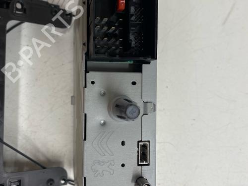 Radio CITROËN C4 II (NC_) | BP36169801E6 - Image 5