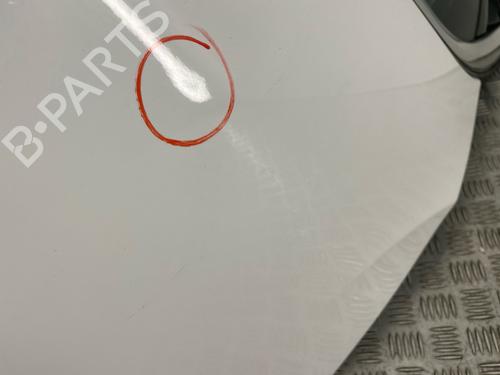 Used Left rear door Left rear door DS DS 4 / DS 4 CROSSBACK (NX_) 1.6 BlueHDi 120 (120 hp) 39931029 39931029