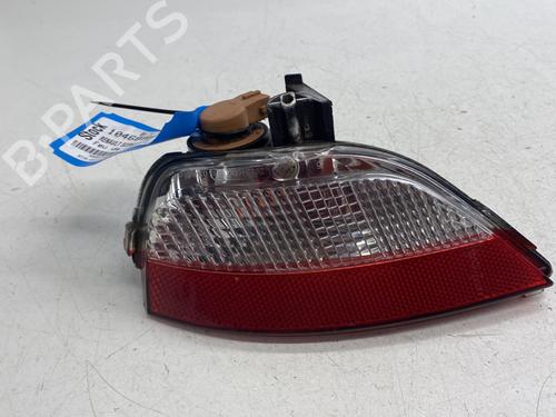 Baklys RENAULT SCÉNIC III (JZ0/1_) 1.5 dCi (110 hp) 31584245