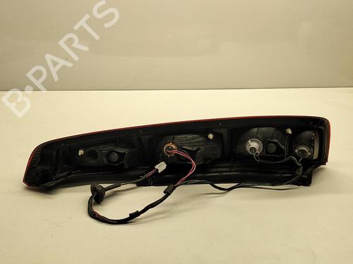 Left taillight NISSAN X-TRAIL I (T30) 2.2 Di 4x4 | BP22857833C34 